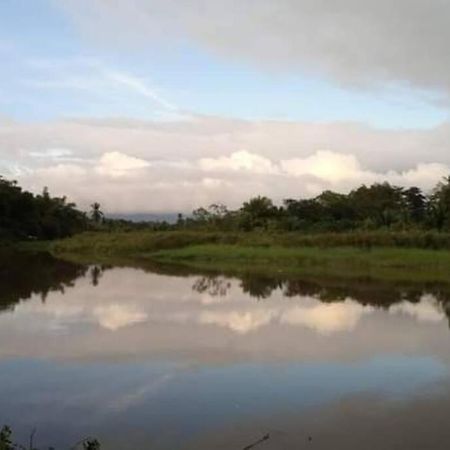 فيلا Casa Flor De Annia ~ Cozy 2 Bdrm On The River Sierpe ~ Walkable To Town المظهر الخارجي الصورة