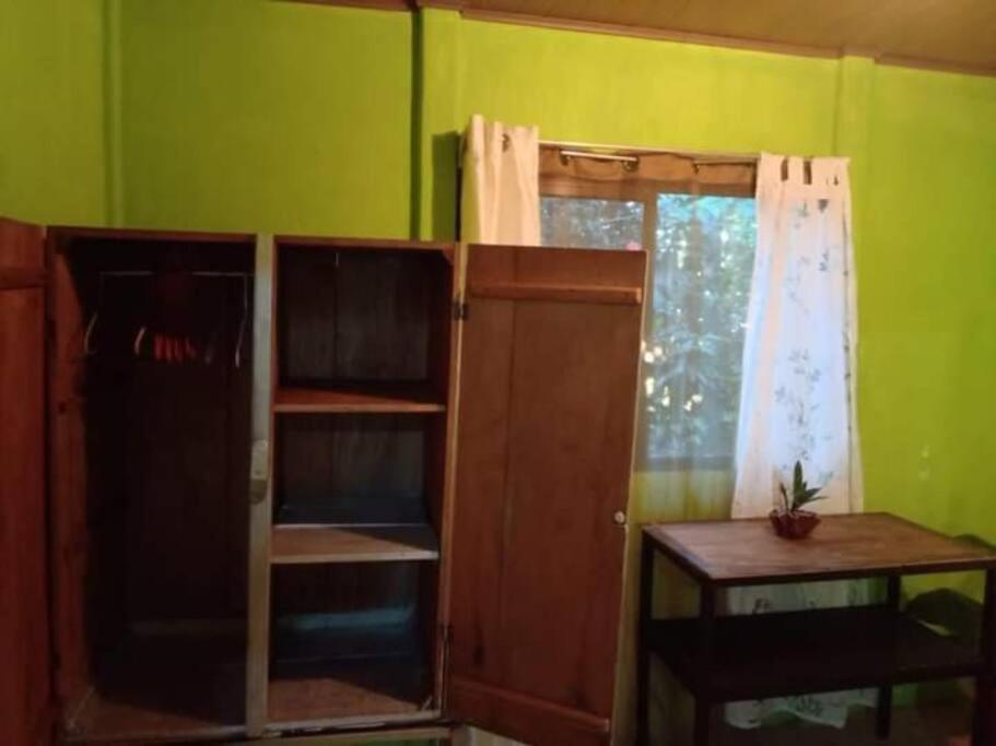 فيلا Casa Flor De Annia ~ Cozy 2 Bdrm On The River Sierpe ~ Walkable To Town المظهر الخارجي الصورة