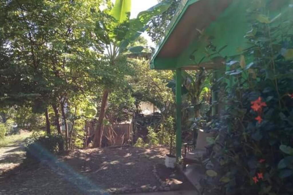 فيلا Casa Flor De Annia ~ Cozy 2 Bdrm On The River Sierpe ~ Walkable To Town المظهر الخارجي الصورة