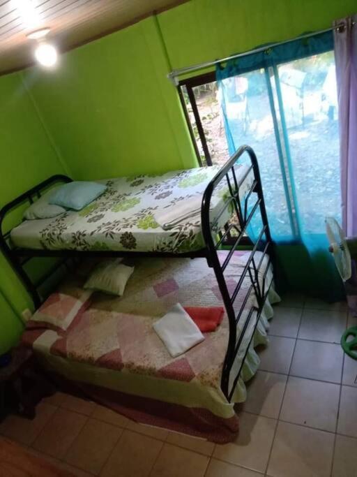 فيلا Casa Flor De Annia ~ Cozy 2 Bdrm On The River Sierpe ~ Walkable To Town المظهر الخارجي الصورة